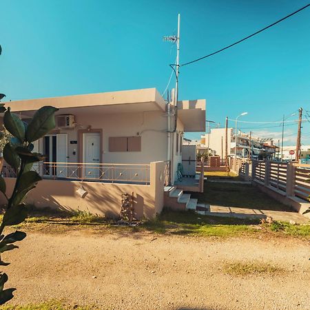 Crystal Cherry Apartment Preveza Exterior foto